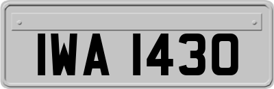 IWA1430