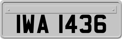 IWA1436