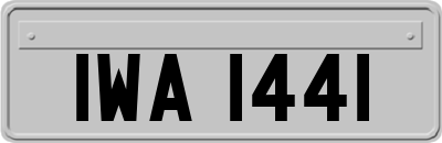 IWA1441