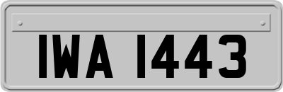 IWA1443