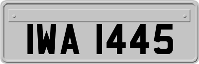 IWA1445