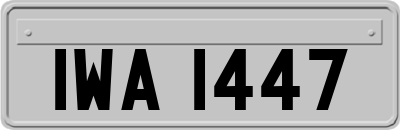 IWA1447