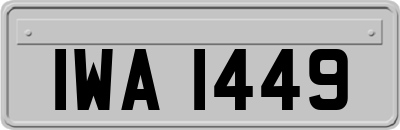 IWA1449