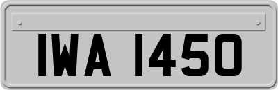 IWA1450