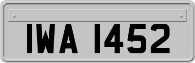IWA1452