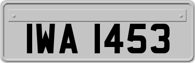 IWA1453