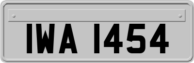 IWA1454