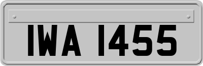 IWA1455