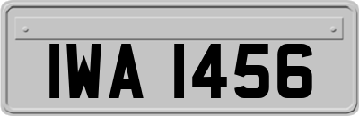 IWA1456