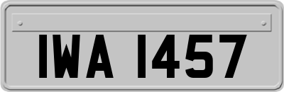 IWA1457