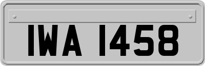 IWA1458