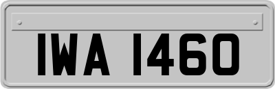 IWA1460