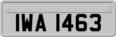 IWA1463