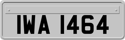 IWA1464