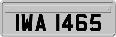 IWA1465