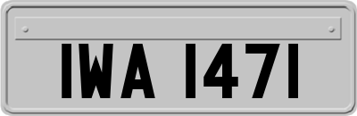 IWA1471