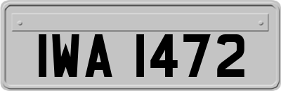 IWA1472