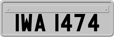 IWA1474