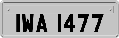IWA1477