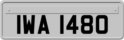 IWA1480