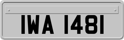 IWA1481