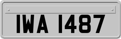 IWA1487