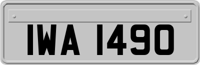 IWA1490