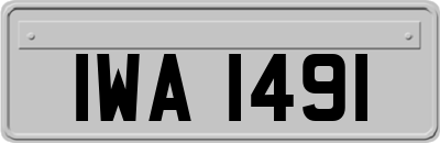 IWA1491