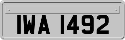 IWA1492