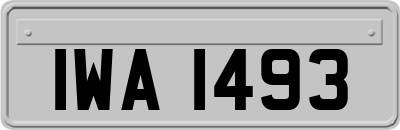 IWA1493