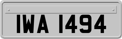 IWA1494