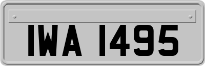 IWA1495