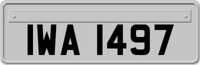 IWA1497