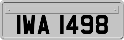 IWA1498