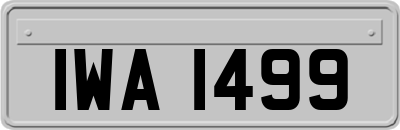 IWA1499