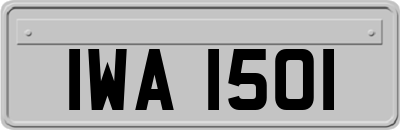 IWA1501