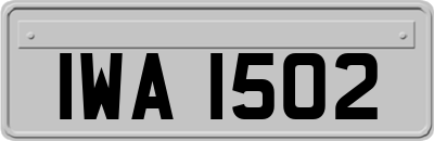 IWA1502