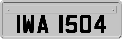 IWA1504