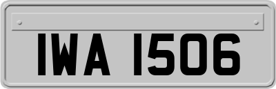 IWA1506