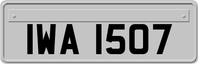 IWA1507