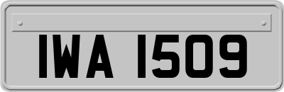 IWA1509