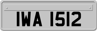 IWA1512