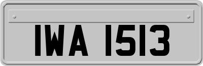 IWA1513