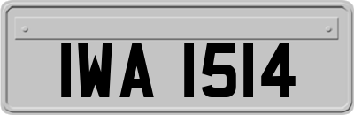 IWA1514
