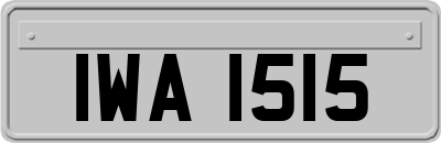 IWA1515