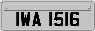 IWA1516