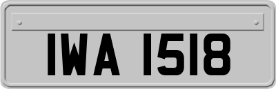 IWA1518