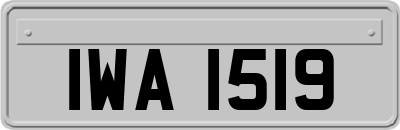 IWA1519