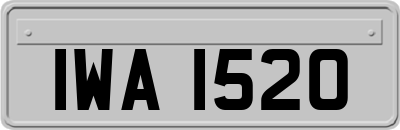 IWA1520