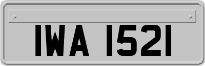 IWA1521